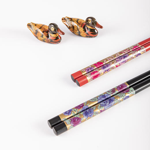 工艺大金华两双两架礼盒装146 商品图8