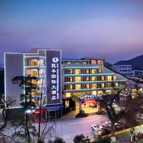 民丰国际大酒店