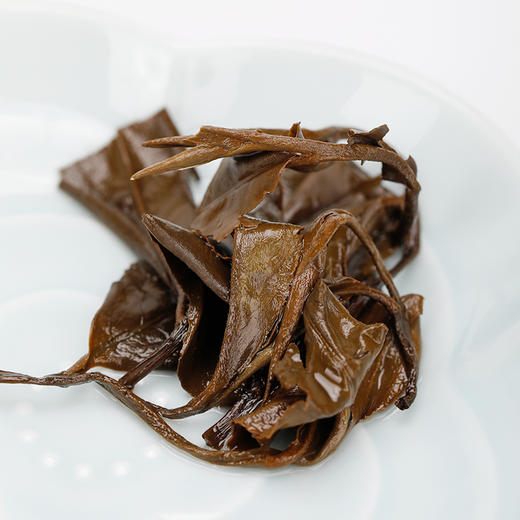 老手艺·福鼎白茶饼2011年贡眉357g（原茶三年陈韵） 成箱规格：4提共28饼 商品图3