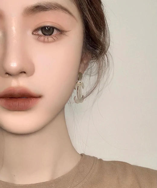 半年抛 Kirafairy 雾面冰薄oxy cray 14.2 商品图3