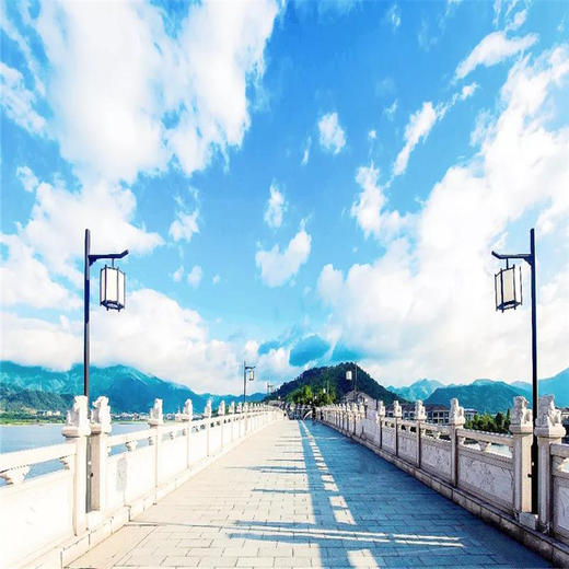 【限时闪购 | 抢周末不加价 | 抢免升湖景房】宁波余姚 | 余姚四明湖开元名都度假酒店度假套餐，399起/双人1晚，688起/双人2晚，限时抢购~ 商品图2