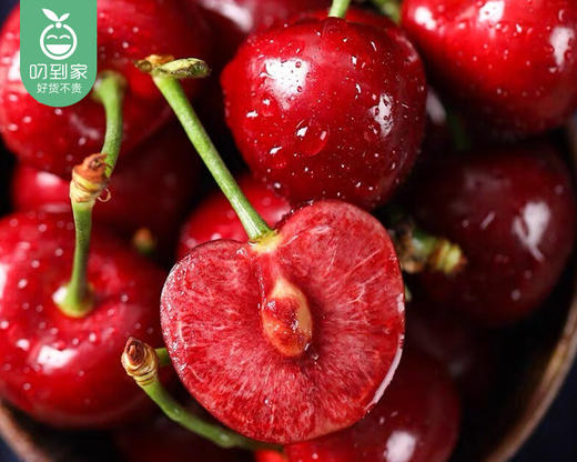 大连美早樱桃/1份（250g±10g，单个12-15g） 商品图1