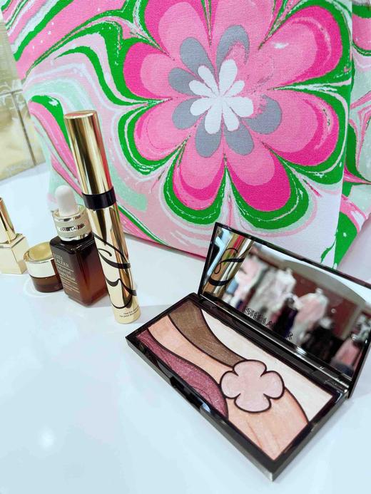 Estee lauder 雅诗兰黛春意盎然的小棕瓶套装来了！🌸 商品图2