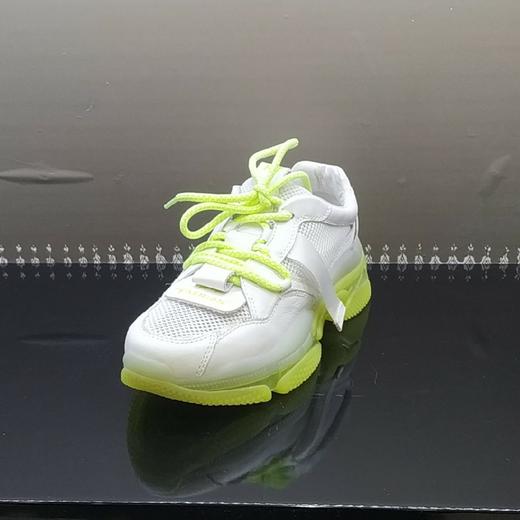 LFGJ 5310春夏款潮流休闲网面运动鞋 商品图6