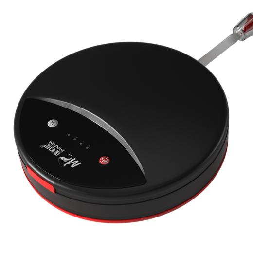 佳钓尼充电氧气泵大容量USB便携式超静音户外钓鱼养鱼家用增氧泵 商品图0