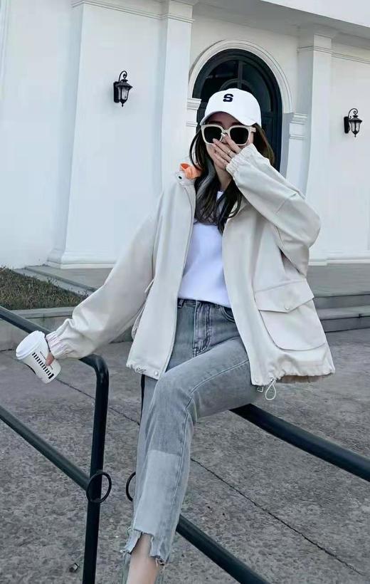 红任2101外套 商品图0