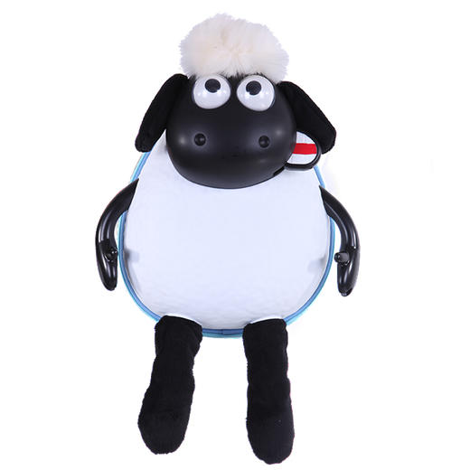 小羊肖恩防走失萌趣包防走失遛娃神器幼儿 商品图1