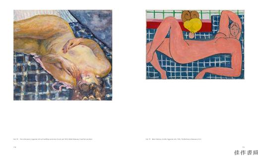 Matisse – Bonnard: Es lebe die Malerei! (German)/马蒂斯·博纳尔：绘画万岁！（德语） 商品图2