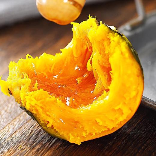 贝贝南瓜 商品图2