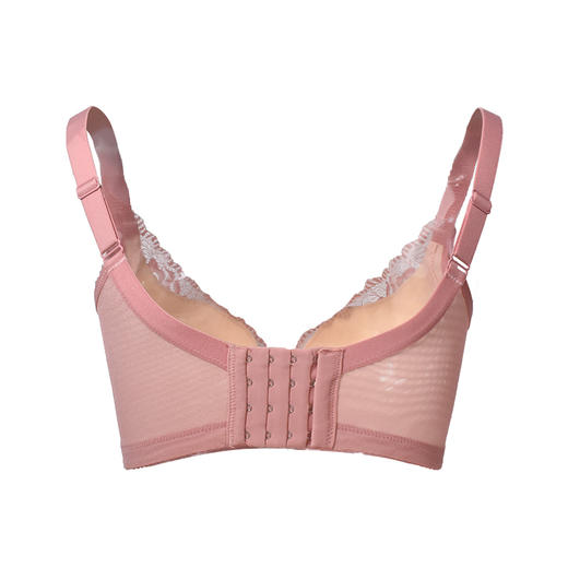皇家丽美厚款调整型聚拢文胸MW6105-3 商品图3