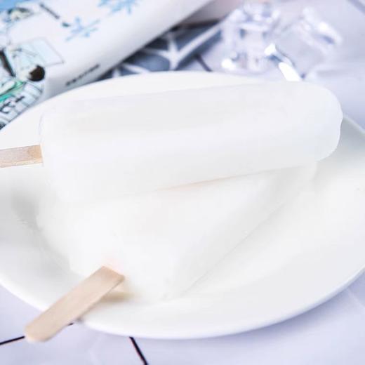 伊利老冰棍棒冰*50支 商品图1