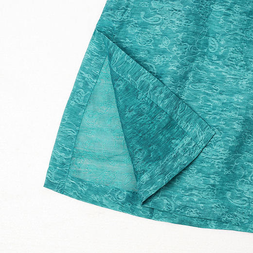 哈瓦塔天然全麻禅服 商品图14