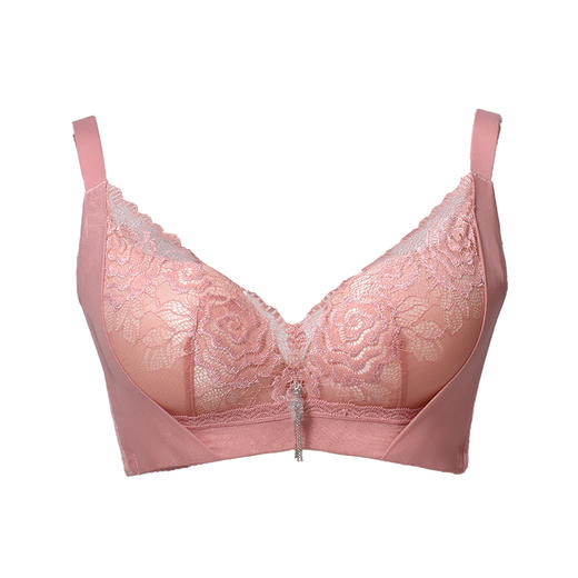 皇家丽美厚款调整型聚拢文胸MW6105-3 商品图2