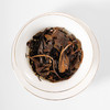 经典·礼盒装老白茶饼2013年寿眉357g 商品缩略图3