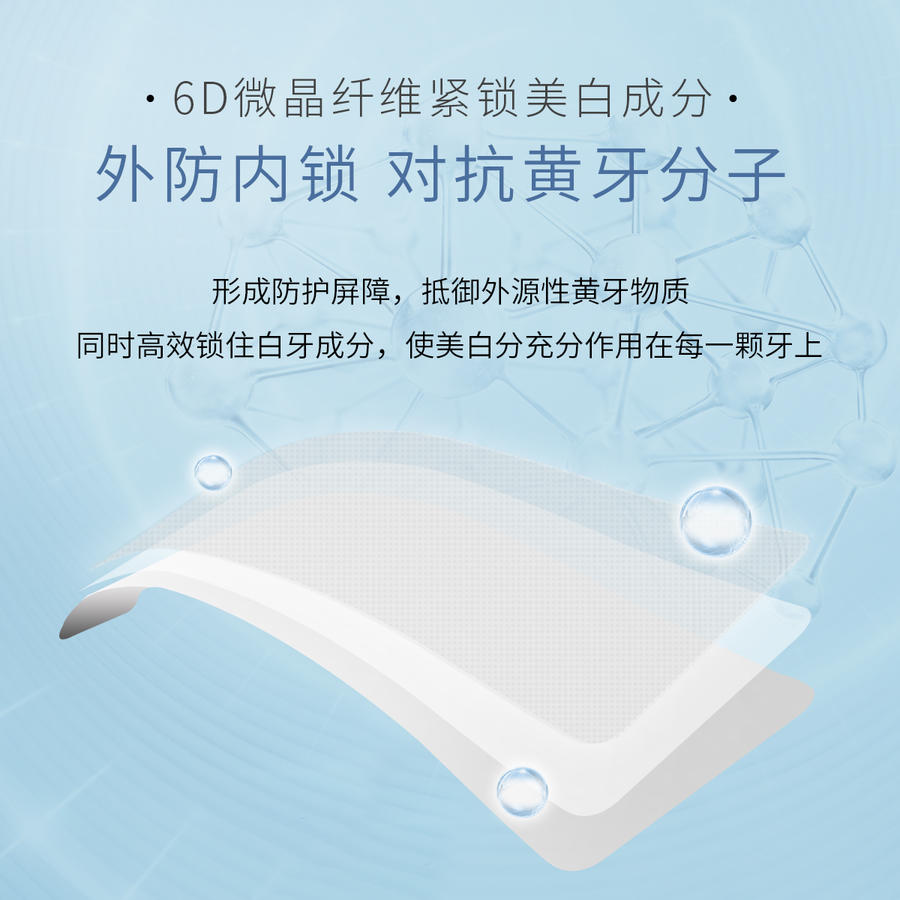 【牙齿美白就靠它】dr.