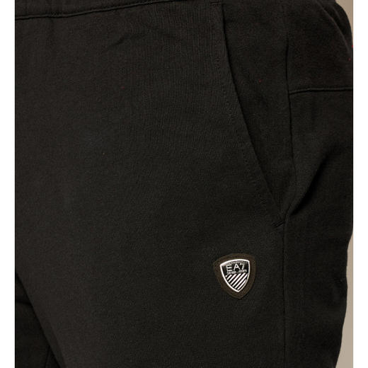 ARMANI 阿玛尼 男士运动裤 黑色 8NPP60 PJ05Z 1200 商品图3