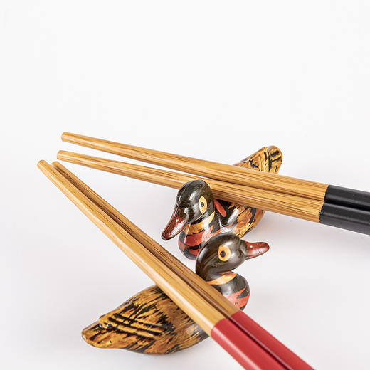 工艺大金华两双两架礼盒装146 商品图4