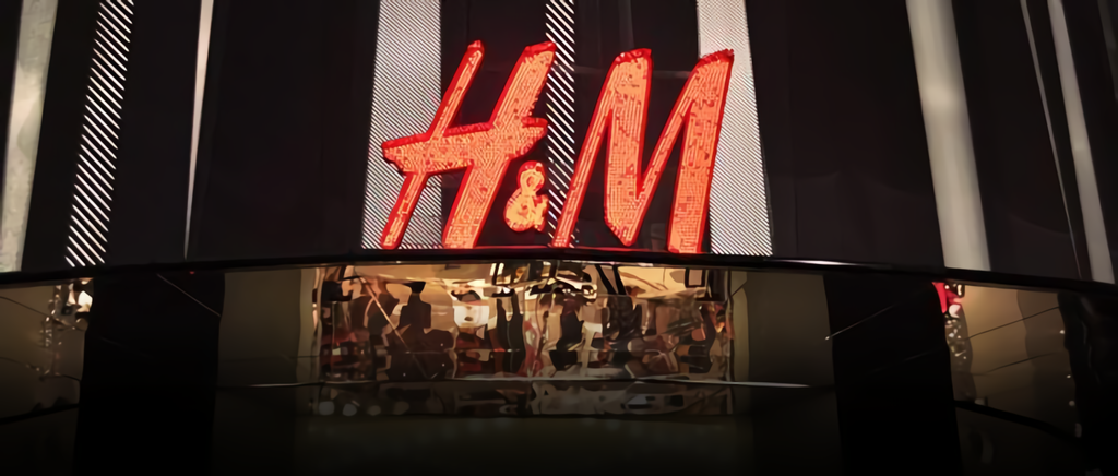 H&M们「碰瓷」新疆棉花后,我看到了新国货月销过亿的底气!