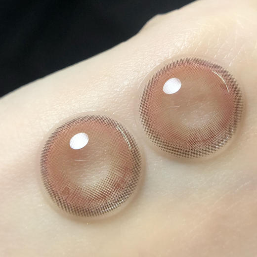 【年抛】Leenscolor 新品限时活动 商品图0