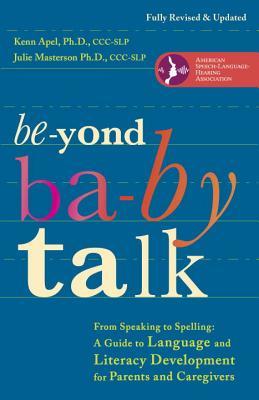 《Beyond Baby Talk》