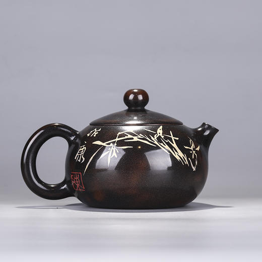 陈绍康 壶 商品图3