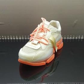 LFGJ 5310春夏款潮流休闲网面运动鞋