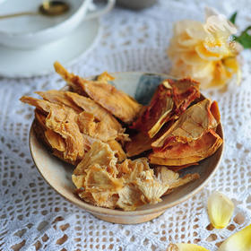 生态混合水果干 | 公平贸易* Eco-Mixture Dried Fruit  | Fair trade