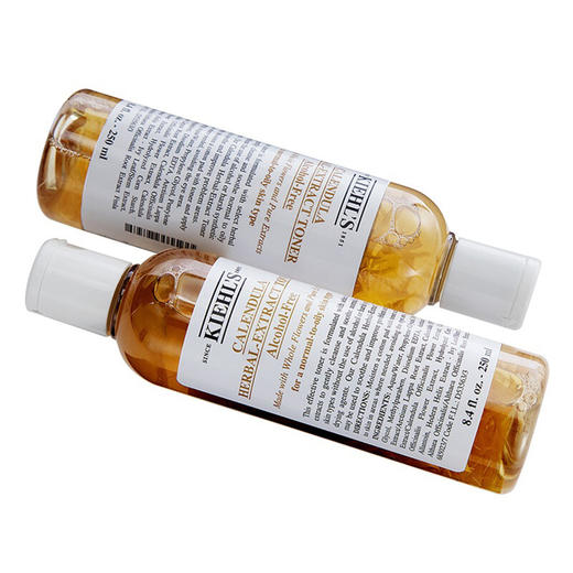 科颜氏（Kiehl's）金盏花爽肤水     MZ 商品图2