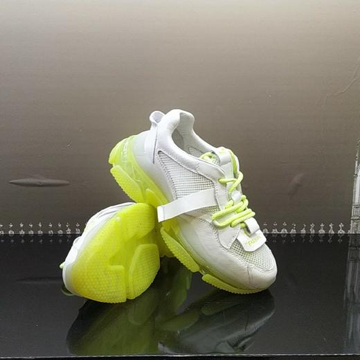 LFGJ 5310春夏款潮流休闲网面运动鞋 商品图8