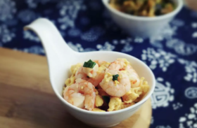  南北大菜不如自己的家乡菜！ 