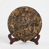 老手艺·福鼎白茶饼2011年贡眉357g（原茶三年陈韵） 成箱规格：4提共28饼 商品缩略图1