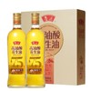 鲁花750ML高油酸花生油 商品缩略图0