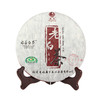 经典·盒装老白茶饼2013年寿眉357g 商品缩略图0