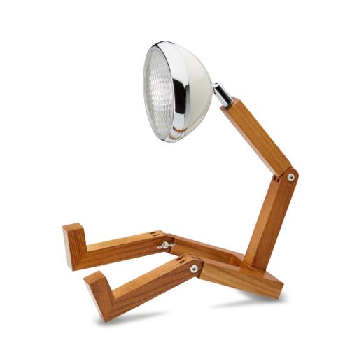 PIFFANY  MR. WATTSON Original Table Lamp 商品图3