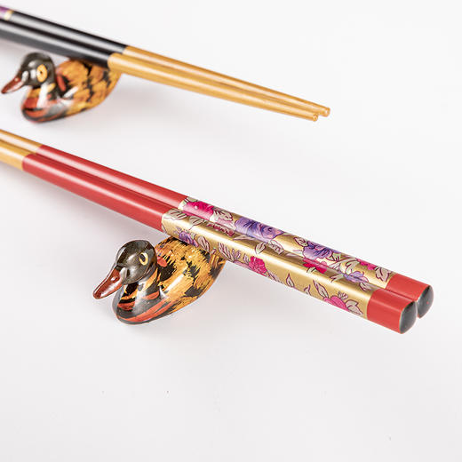 工艺大金华两双两架礼盒装146 商品图6