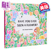 【中商原版】2021凯迪克奖 Shawn Harris 你看到过花儿吗 Have You Ever Seen a Flower 精品绘本 儿童亲子故事绘本 精装 英文原版 商品缩略图0