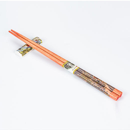 清明上河图筷 商品图2