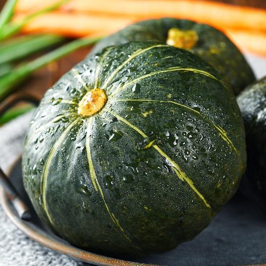 贝贝南瓜 商品图1