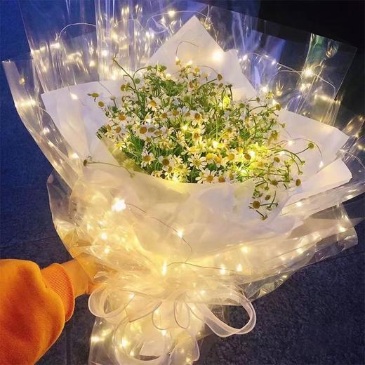 带LED灯OPP发光纸（60*60CM） 商品图4