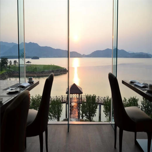 【限时闪购 | 抢周末不加价 | 抢免升湖景房】宁波余姚 | 余姚四明湖开元名都度假酒店度假套餐，399起/双人1晚，688起/双人2晚，限时抢购~ 商品图8