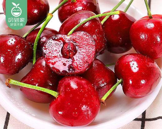 大连美早樱桃/1份（250g±10g，单个12-15g） 商品图3