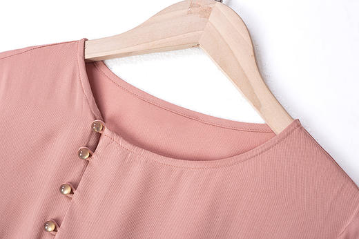 哈瓦塔天然全麻禅服 商品图5