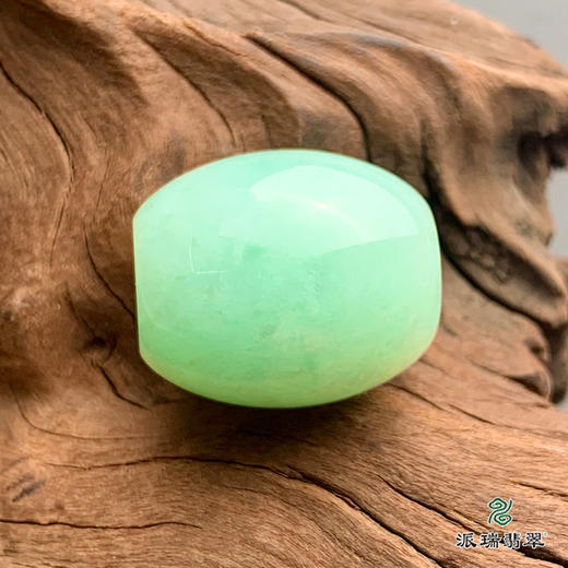 派瑞翡翠 翡翠路路通 糯种 飘翠 商品图3