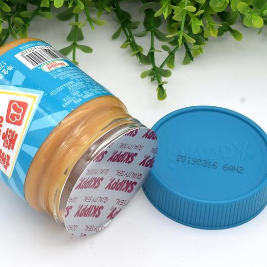 *四季宝柔滑花生酱170g 商品图2