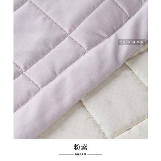 泰国乳胶水洗舒眠垫 商品图4