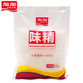 【BSS】加加味精 约400g
