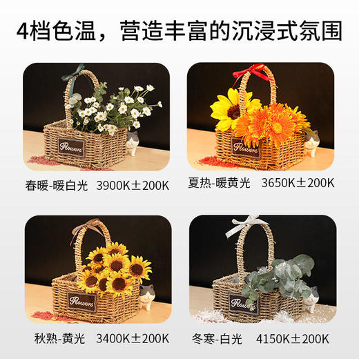 【孩视宝】双效智能OG235B-AI 商品图5