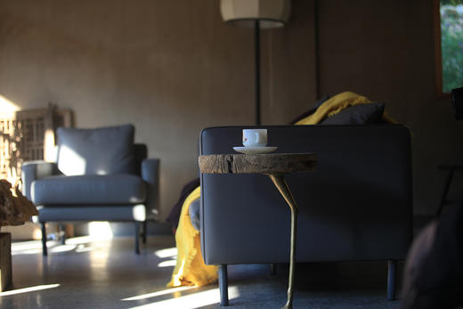 生田社 特色客栈 《历史学家》预订 三室一厅一茶室 商品图13