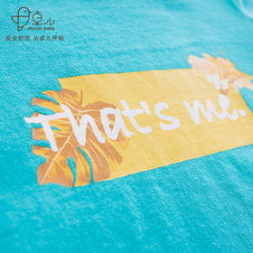 为何孩子的新衣服总更容易掉色？