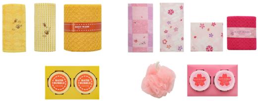 小蜜蜂套装礼盒 商品图2